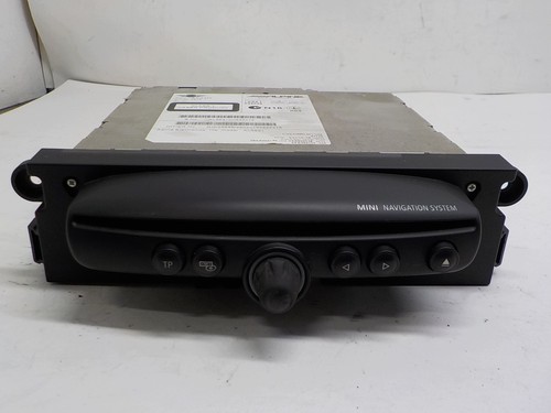Mini cooper r60 radio - mini,