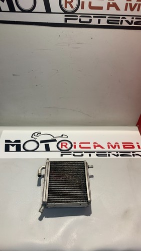 Radiatore acqua aprilia 50 - acqua,