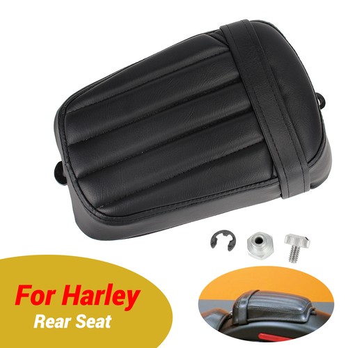Sedile posteriore per - , harley