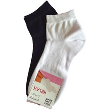 LEONDORO 6 PAIA CALZA DONNA