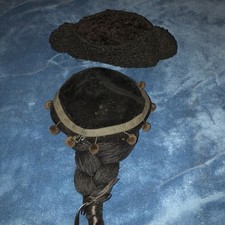 2 CAPPELLI ANTICHI COSTUMI