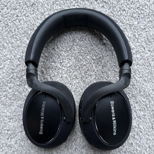Cuffie bowers wilkins px7 - bowers, &
