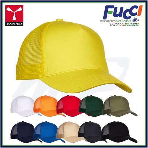 Cappello payper con - con, visiera