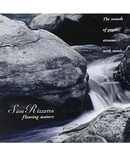 Flowing waters - flowing,
