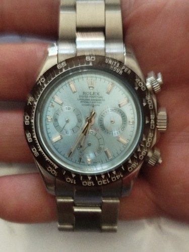 Orologio automatico con - orologio,