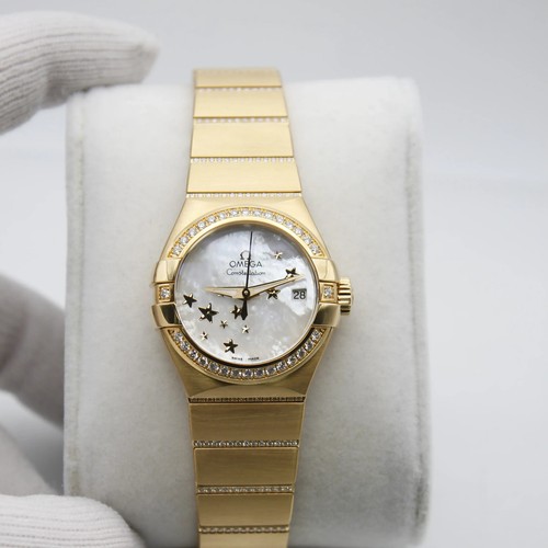 Orologio donna omega - orologio, da