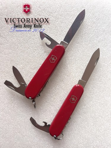 Lotto victorinox red - lotto, swiss