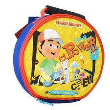 Sac à Snack Manny et ses