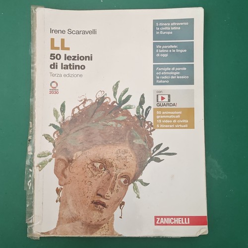 Zanichelli latino - 50,