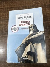 Dante Alighieri - LA DIVINA