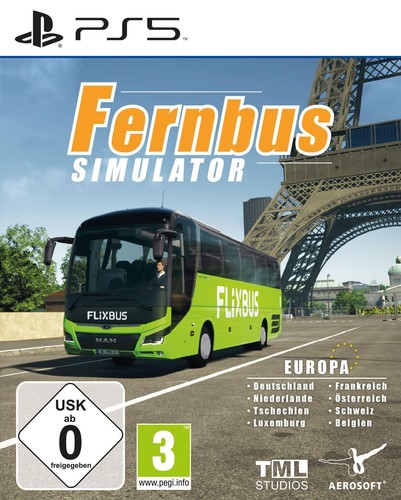 Simulatore autobus a - simulatore,