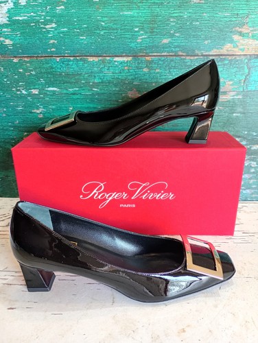 Roger vivier belle - roger,