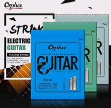 Corde per chitarra elettrica - ,