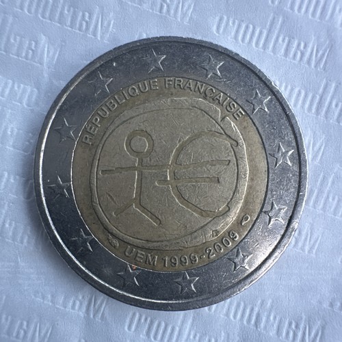 Moneta rara euro - rara, 2
