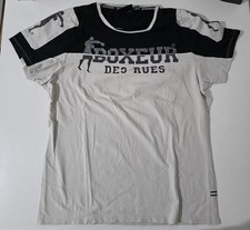 Des Rues Boxeur T-Shirt