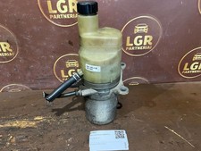 Pompa servosterzo diesel Volvo