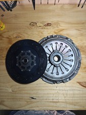 Kit frizione rinforzata alfa - frizione,