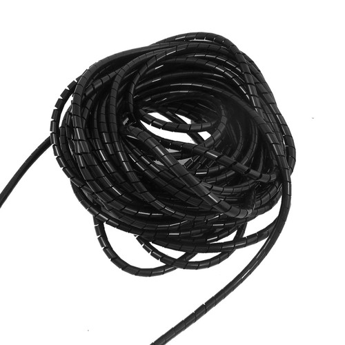 6mm wire cable outside