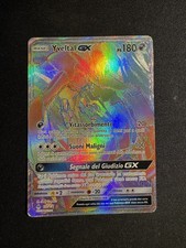 Pokémon Yveltal GX Hyper