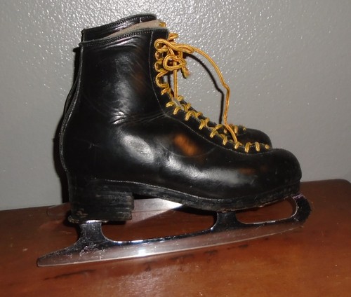 Stivali skate vintage - stivali,