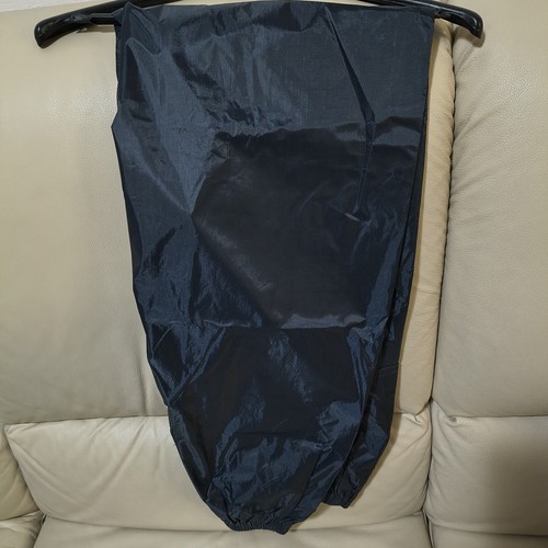 Pantalone impermeabile pvc - pantalone,