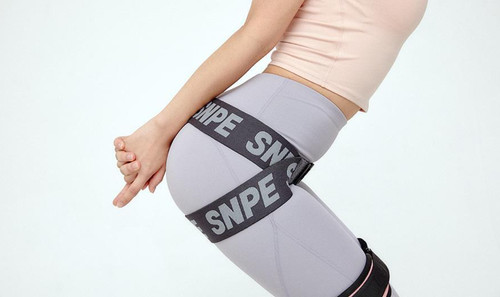 Snpe fascia pelvica - fascia,