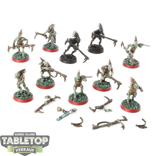 Impero tau 10 - -,