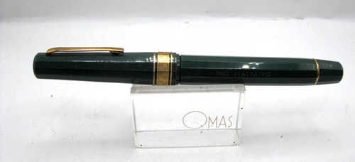Omas italia green - '90*,