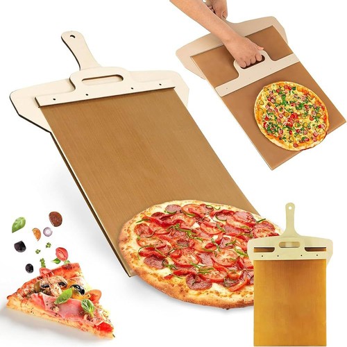 Pala per pizza legno - pala,