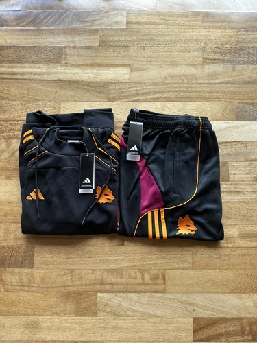 Adidas roma training kit - as,