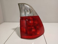 Fanale posteriore BMW X5 E53