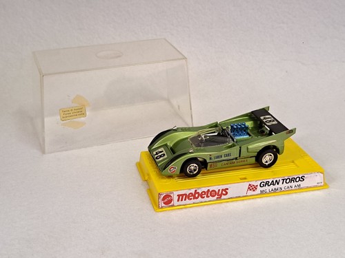 Mebetoys laren can gran - mebetoys,