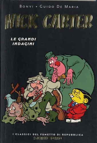 Fumetto classici del - fumetto,