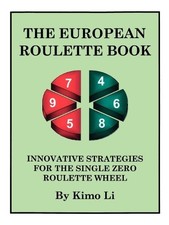 Kimo Li The European Roulette