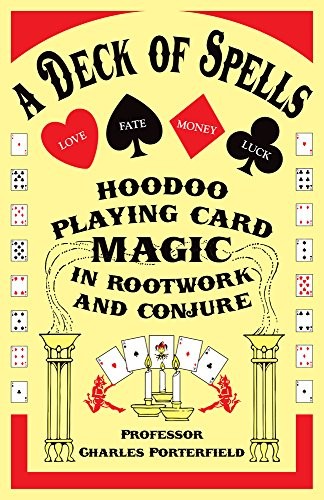 Deck spells hoodoo - deck, spells: