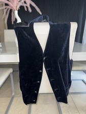 Gilet Versus Gianni Versace Vintage