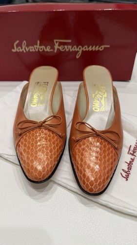 Salvatore ferragamo scarpe - salvatore,