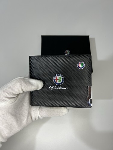 Portafoglio alfa romeo - portafoglio, alfa-romeo