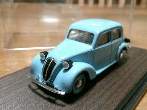 Hachette fiat 1100 1937 - 1100",