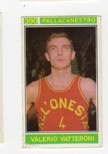 figurina - CAMPIONI DELLO