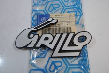 Targhetta Stemma Emblema Mark