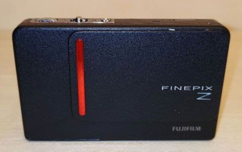 Fotocamera digitale compatta