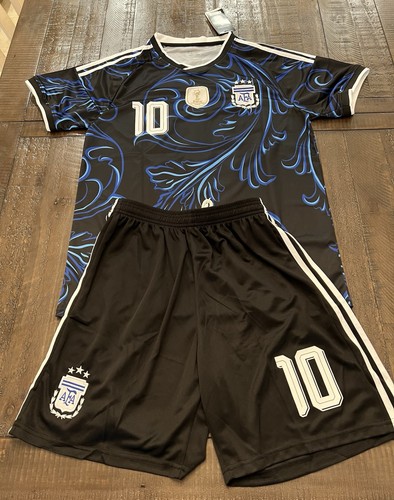 Maglia set corto argentina - maglia/set,