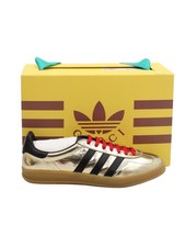 Gucci Gazelle scarpe da