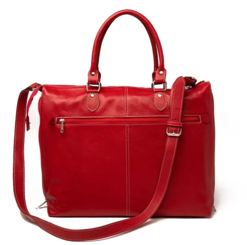 Borsa donna grande - , pelle