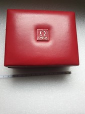 '60/70s Box / Scatola Omega