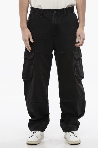 Diesel jeans cargo fish - jeans, d-fish