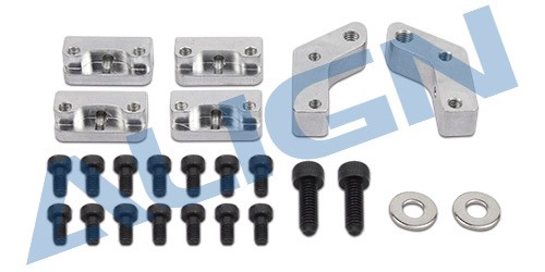 Align rex 700x - align,