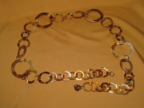 Cintura donna vintage anni - cintura,
