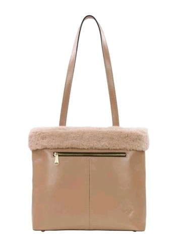 Borsa tote patricia - borsa, nash